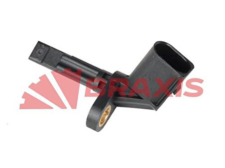 Braxıs Ak0077 Abs Sensöru Ön Arka Sol A4 08>15 A5 12>17 A6 Q7 11>18 A8 04>10 Q5 09>16