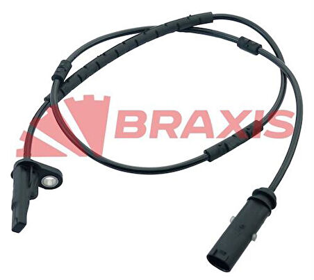 Braxıs Ak0104 Abs Sensöru Arka Sağ Sol Xdrıve Bmw F20 F30 F32 F35