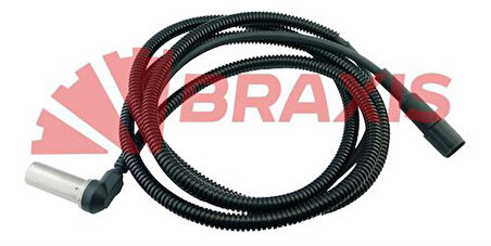 Braxıs Ak0142 Abs Sensöru Arka Scanıa 4 Serısı 96 > 10 P.G.R.T Serısı 04 >