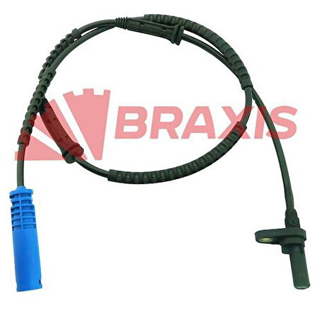Braxıs Ak0158 Abs Sensöru Arka Mını Cooper R55 R56 R57 R57