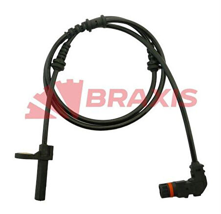 Braxıs Ak0175 Abs Sensöru Ön (Zırhlı) S-Class W221 05>13 C216 06>12