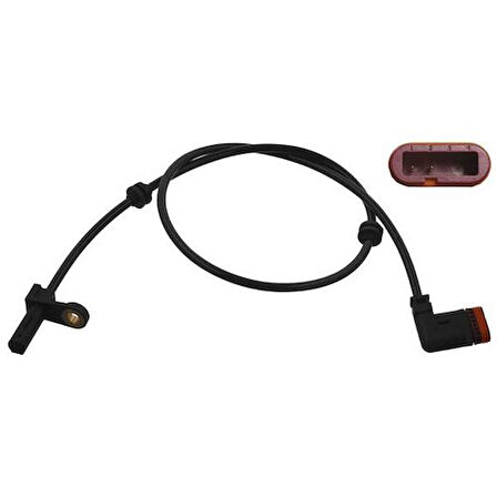 Braxıs Ak0180 Abs Sensöru Arka S-Class W221 05>12