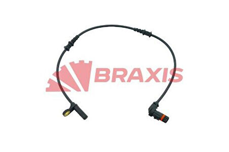 Braxıs Ak0203 Abs Sensöru Ön W203 02>07 Cl203 02>08 S203 02>07 C209 02>09 A209 03>9