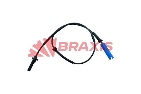Braxıs Ak0214 Abs Sensöru Arka Bmw 5 Serısı E61 04>9