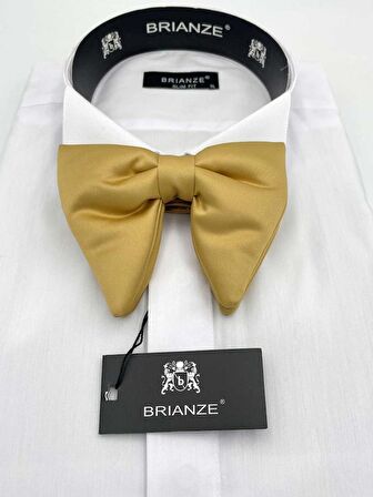 Brianze Gold Büyük Papyon