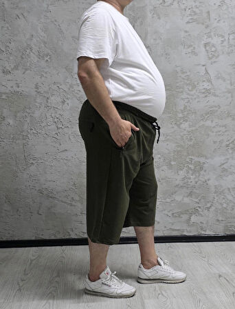 QUITS KIDS-2325-BATTAL BEDEN KAPRİ