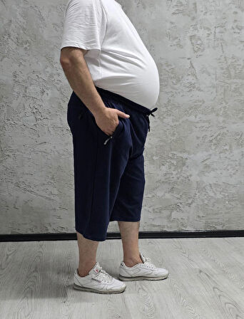 QUITS KIDS-2325-BATTAL BEDEN KAPRİ