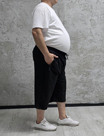 QUITS KIDS-2325-BATTAL BEDEN KAPRİ