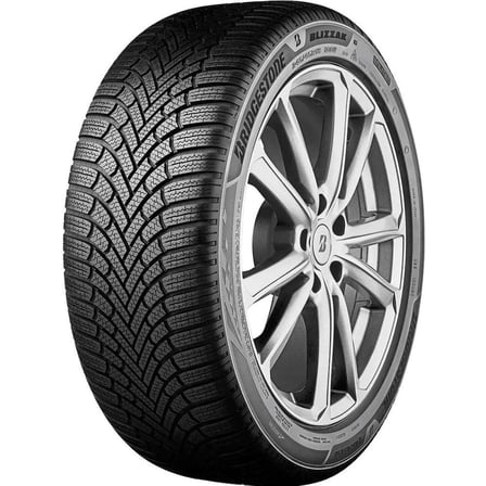Bridgestone 235/55 R19 105W XL Blizzak 6 SUV Enliten Kış Lastiği 2026