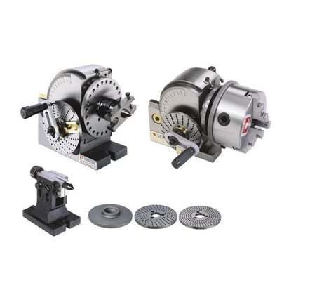 Vertex BS-1 J Üniversal Divizör Aynalı Model
