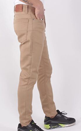 BLACK STEEL SLİMFİT ERKEK PANTOLON-12000