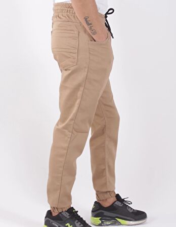 BLACK STEEL,JOGGER, BEL VE PAÇA LASTİKLİ PANTOLON-13000