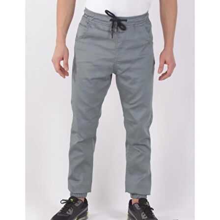 BLACK STEEL,JOGGER, BEL VE PAÇA LASTİKLİ PANTOLON-13000