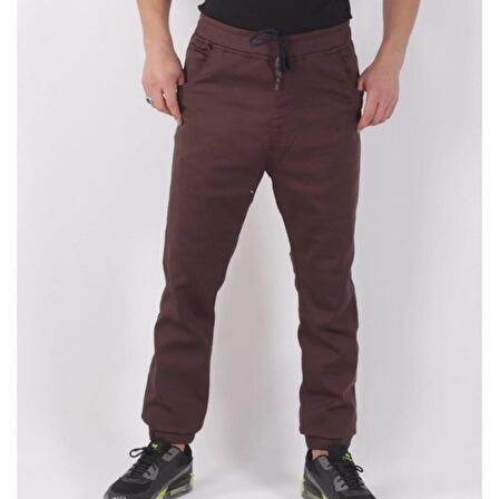 BLACK STEEL,JOGGER, BEL VE PAÇA LASTİKLİ PANTOLON-13000