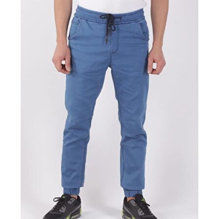 BLACK STEEL,JOGGER, BEL VE PAÇA LASTİKLİ PANTOLON-13000