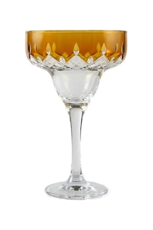 Celeste Cocktail- Amber