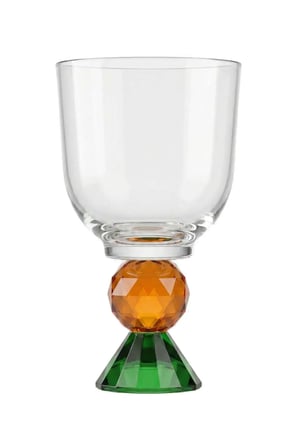 Lumi Kristal Kadeh - 380 cc