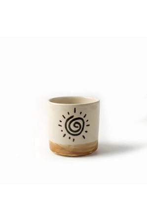 Sun Spiral Kupa