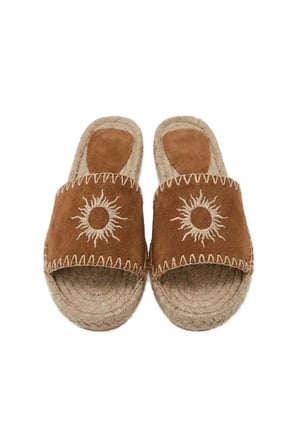 Solea Jüt Espadril