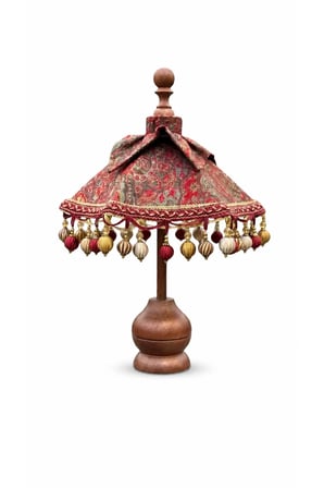 Ottomare Mini Bali Şemsiyesi