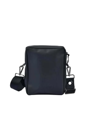 Onyx Glow Elegant Omuz Çantası