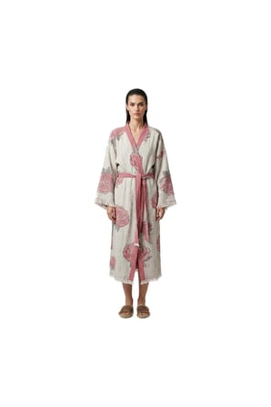 Frida Kahlo Kimono