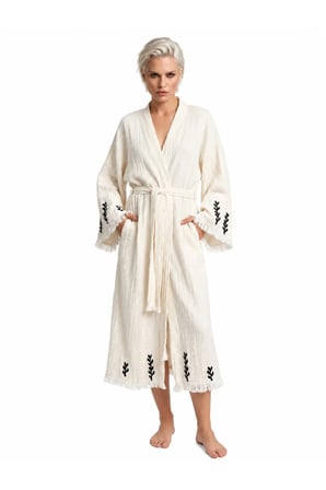 Phoenix Rise Kimono