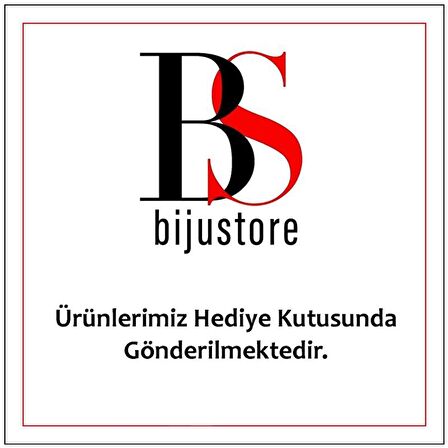 Makrome Örme & Ametist Doğaltaş Kadın Bileklik