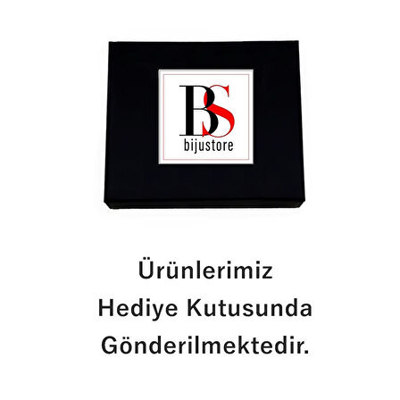 Nazar boncuklu & Oniks Doğal Taş Kedi Tasması