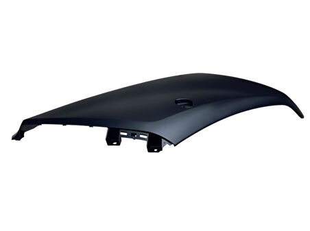 Yamaha R25 2019 Panel 2 Siyah P8