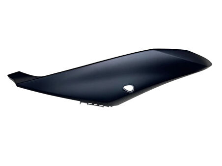 Yamaha R25 2019 Panel 2 Siyah P8