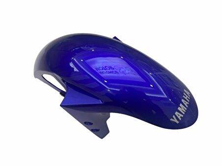 Yamaha R25 Ön Çamurluk Mavi 2019-2020