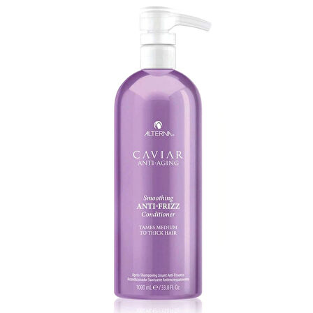 Alterna Caviar Anti Frizz Saç Kremi 1000 ml