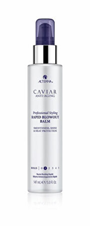 Alterna Caviar Rapid Blowout Balm 147 ml