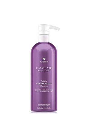 Alterna Caviar Infinite Color Hold Şampuan 1000 ml