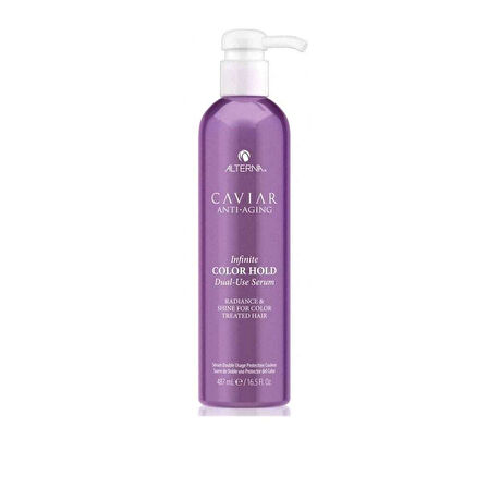 Alterna Caviar İnfinite Color Hold Serum 487 ml