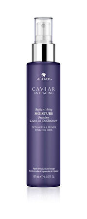 Alterna Caviar Replenishing Moisture Priming Leave-In Conditioner