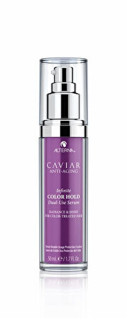 Alterna Caviar Infinite Color Hold Dual-Use Serum 50 ml