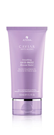 Alterna Caviar Smoothing Anti-Frizz Blowout Butter 150 ml