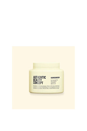 Authentic Beauty Concept Replenish Mask 200ml - Ücretsiz Kargo - %100 Saf- Orijinal