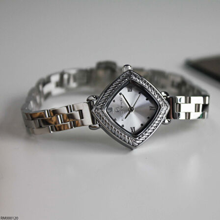 Rosso Milano RM000120 Çelik Kordonlu Kadın Kol Saati