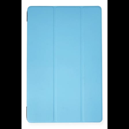 Apple iPad Air 5 (2022) Kılıf Tablet Smart Kılıf - Açık Mavi