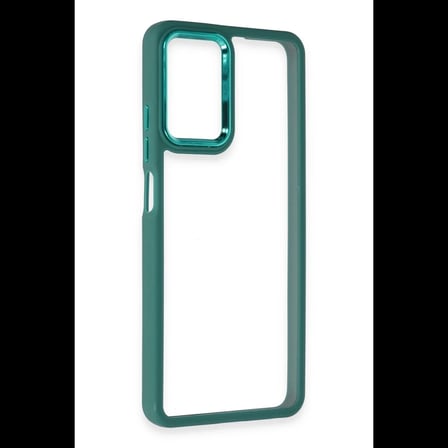 Realme 10 Pro 5G Kılıf Dora Kapak - Haki Yeşil