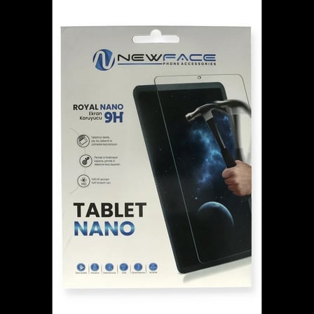 Xiaomi Pad 7 Tablet Royal Nano