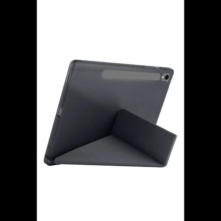 Samsung Galaxy Tab S10 Fe Plus 13.1 Kalemlikli Mars Tablet Kılıfı - Siyah