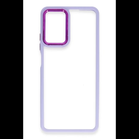 Realme 10 Pro 5G Kılıf Dora Kapak - Lila