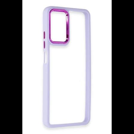 Realme 10 Pro 5G Kılıf Dora Kapak - Lila