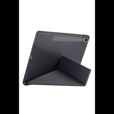Samsung Galaxy Tab S10 Fe Plus 13.1 Kalemlikli Mars Tablet Kılıfı - Lavender