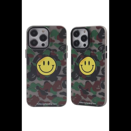Apple iPhone 14 Pro Kılıf Apollo Magneticsafe Desenli Kapak - Apollo Siyah - 4
