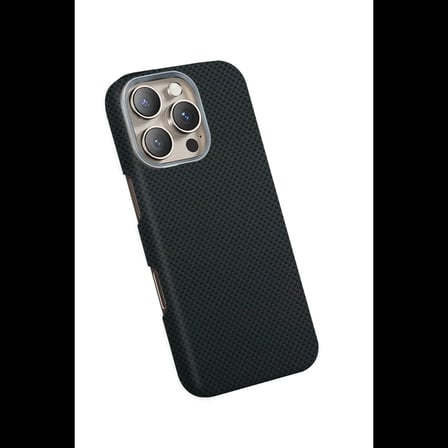 Joko Apple iPhone 16 Pro Max Volt Magsafe Kapak - Siyah 2